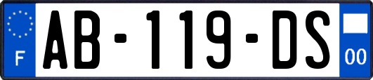 AB-119-DS