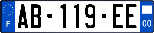 AB-119-EE