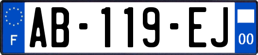 AB-119-EJ