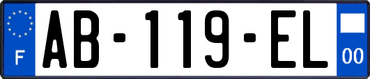 AB-119-EL