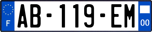 AB-119-EM