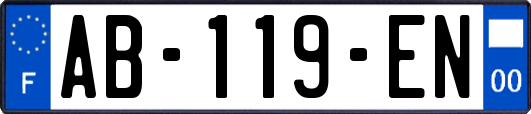 AB-119-EN