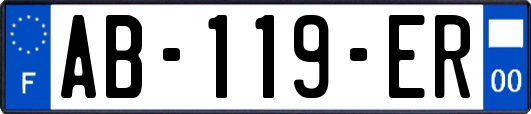 AB-119-ER