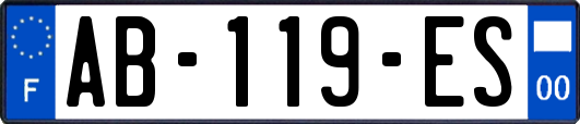 AB-119-ES