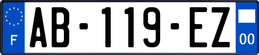 AB-119-EZ