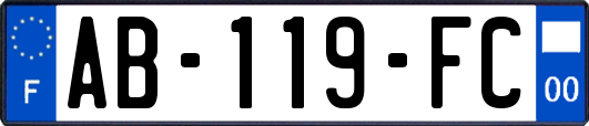 AB-119-FC