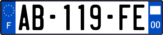 AB-119-FE