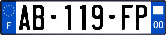 AB-119-FP