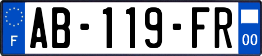 AB-119-FR