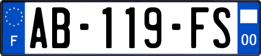 AB-119-FS