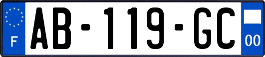 AB-119-GC