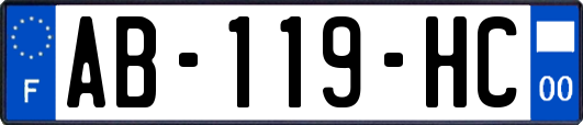 AB-119-HC