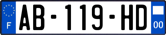 AB-119-HD