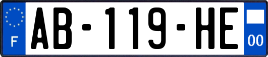 AB-119-HE