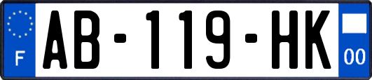 AB-119-HK