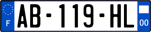 AB-119-HL