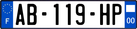 AB-119-HP