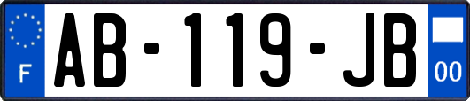 AB-119-JB