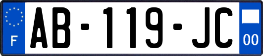 AB-119-JC