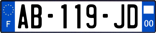 AB-119-JD