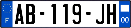 AB-119-JH