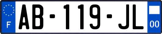 AB-119-JL