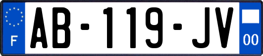 AB-119-JV