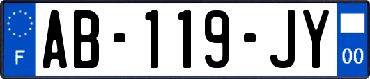 AB-119-JY