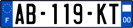 AB-119-KT