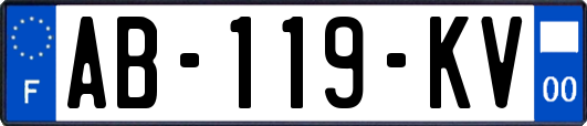 AB-119-KV