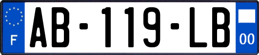 AB-119-LB
