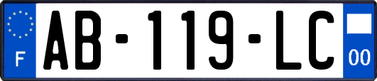 AB-119-LC