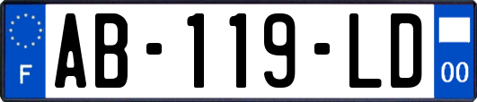 AB-119-LD