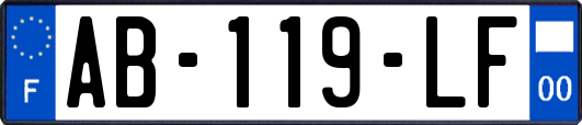 AB-119-LF