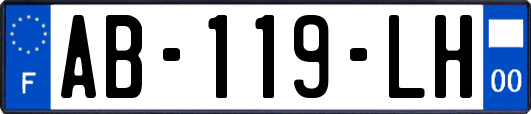 AB-119-LH