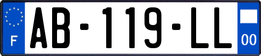 AB-119-LL