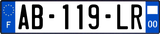 AB-119-LR
