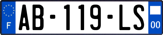 AB-119-LS