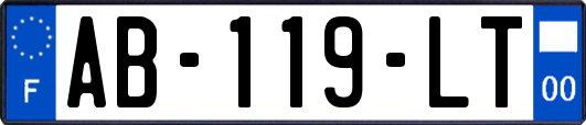 AB-119-LT