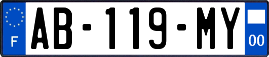 AB-119-MY
