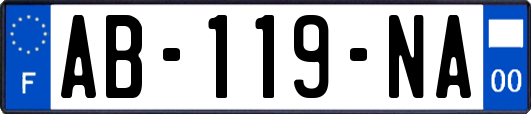 AB-119-NA