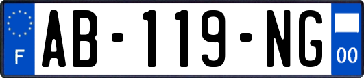 AB-119-NG