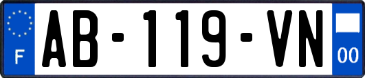 AB-119-VN