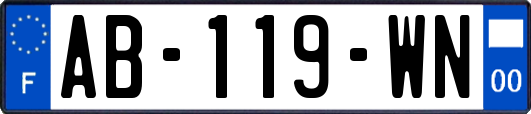 AB-119-WN
