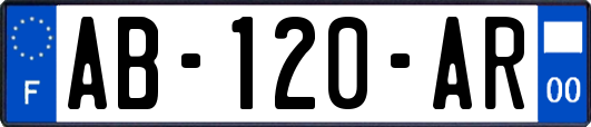 AB-120-AR