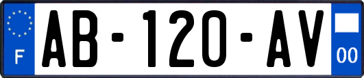 AB-120-AV