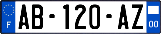 AB-120-AZ