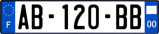 AB-120-BB