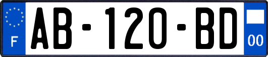 AB-120-BD