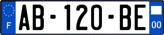 AB-120-BE